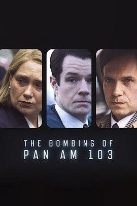抖阴《泛美航空103航班爆炸案 The Bombing of Pan Am 103》免费在线观看