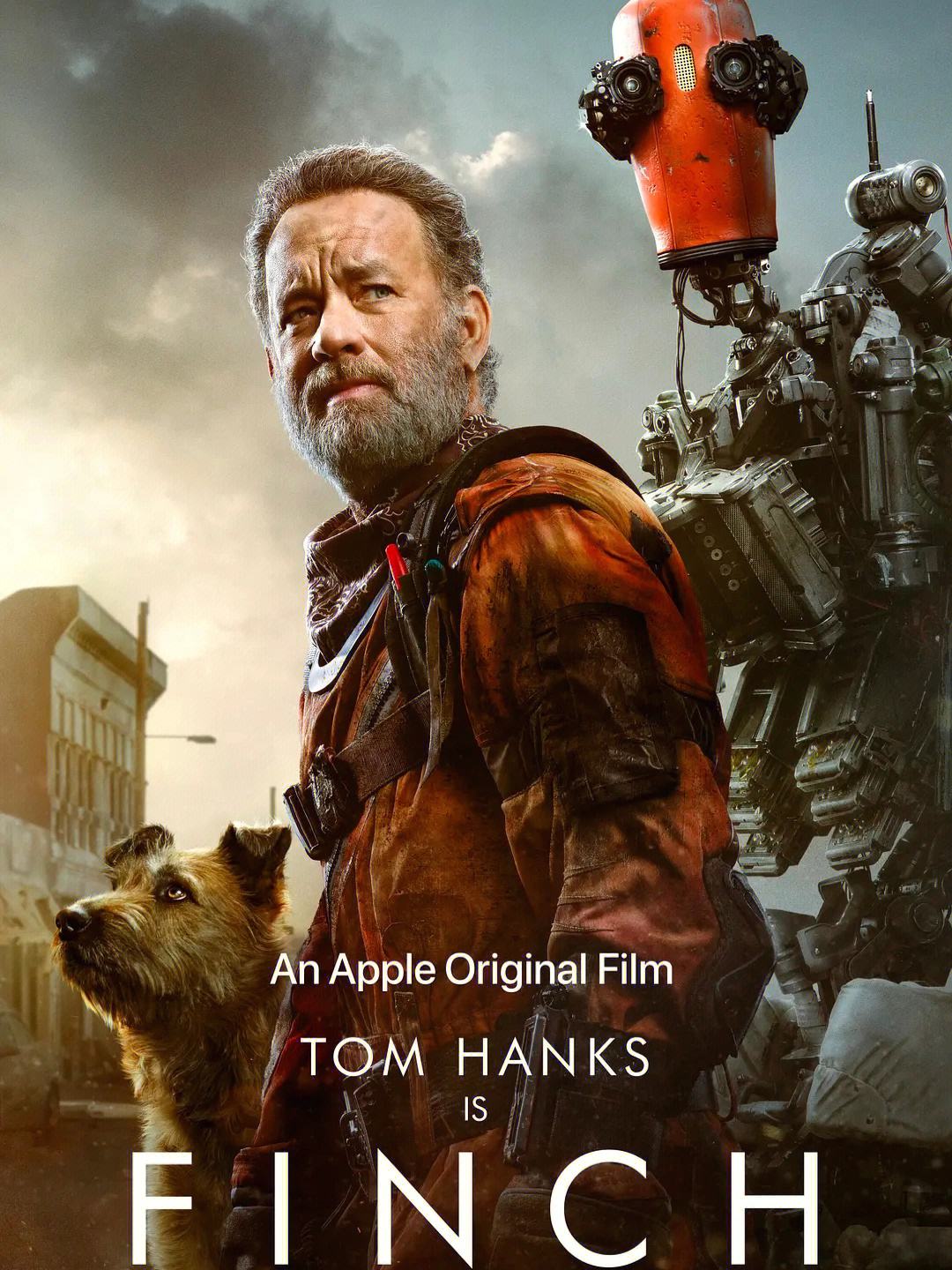 抖淫短视频《芬奇的旅程【影视解说】》免费在线观看