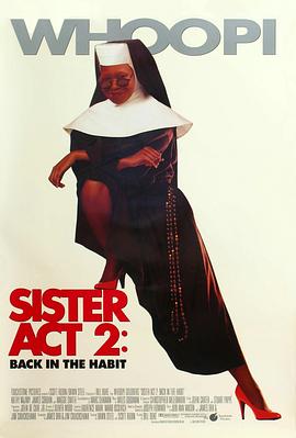 抖抈社区《修女也疯狂2 Sister Act 2: Back in the Habit》免费在线观看