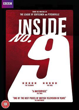 抖阴《9号秘事 第八季 Inside No. 9 Season 8》免费在线观看