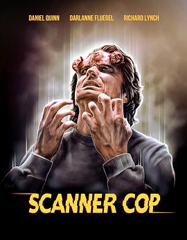 抖淫短视频《超能特警 Scanner Cop》免费在线观看