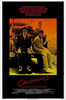 抖淫短视频《十字街头 Crossroads》免费在线观看