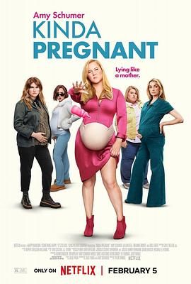 抖阴《肚假情真 Kinda Pregnant》免费在线观看