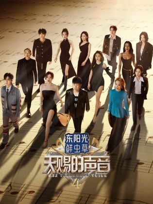 抖淫短视频《天赐的声音 第四季》免费在线观看