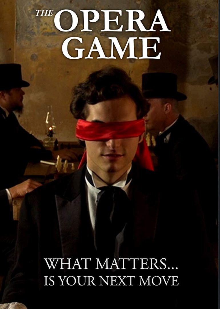 抖淫短视频《保罗·摩菲》免费在线观看