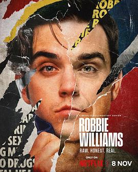 抖抈社区《罗比·威廉姆斯 Robbie Williams》免费在线观看