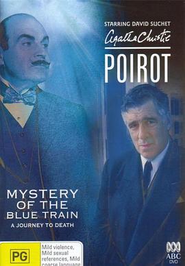 抖淫短视频《蓝色特快上的秘密 Poirot: The Mystery of the Blue Train》免费在线观看
