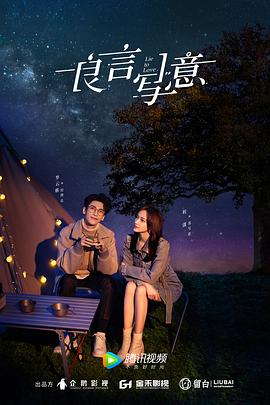 抖阴《良言写意》免费在线观看