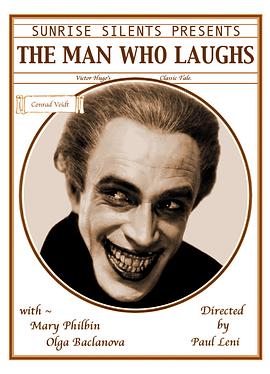抖阴《笑面人 The Man Who Laughs》免费在线观看