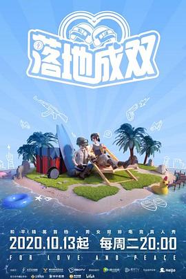 抖抈社区《落地成双》免费在线观看