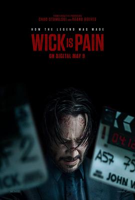 抖淫短视频《疾速剧痛 Wick Is Pain》免费在线观看